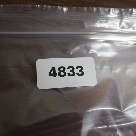 Sundry Colorblock Sweatshirt Womens 1 Cream Sporty Athletic Casual Active Wear - Picture 14 of 16